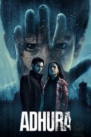 Adhura Saison 1 en streaming