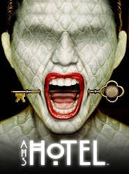 American Horror Story Saison 5 en streaming