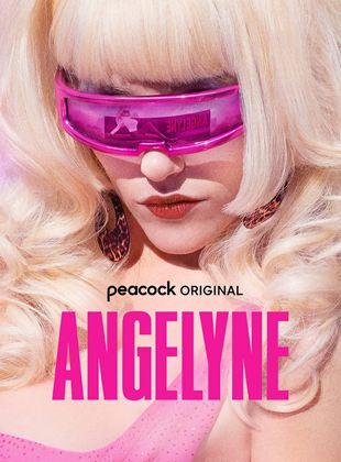 Angelyne Saison 1 en streaming