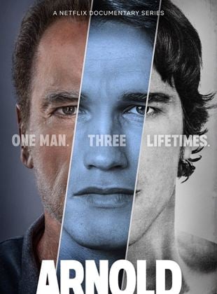 Arnold Saison 1 en streaming