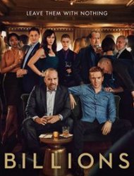 Billions Saison 4 en streaming