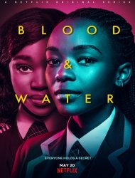 Blood & Water Saison 1 en streaming