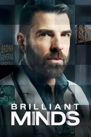 Brilliant Minds Saison 1 en streaming