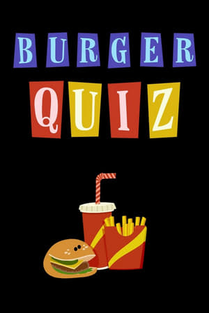 Burger Quiz Saison 1 en streaming