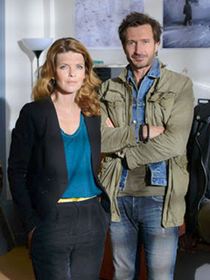 Cassandre Saison 5 en streaming