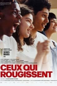 Ceux qui rougissent Saison 1 en streaming