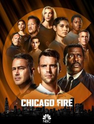 Chicago Fire Saison 13 en streaming