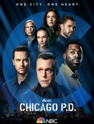 Chicago PD Saison 12 en streaming