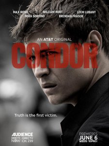 Condor Saison 1 en streaming