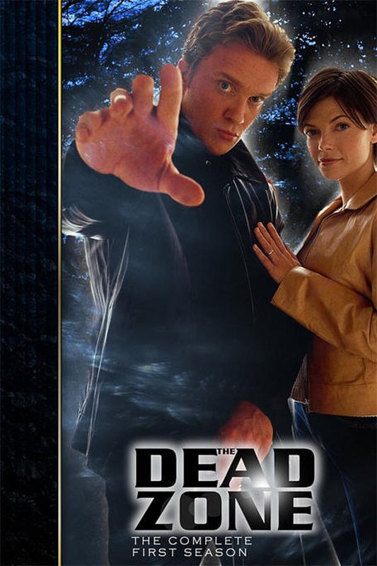 Dead Zone Saison 1 en streaming