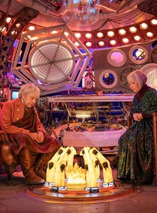 Doctor Who : Tales of the Tardis Saison 1 en streaming