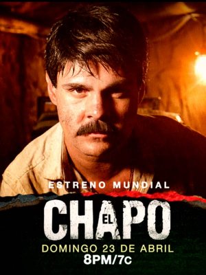 El Chapo