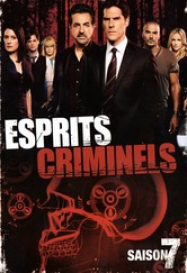 Esprits criminels Saison 2 en streaming