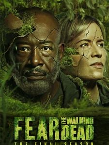 Fear The Walking Dead Saison 8 en streaming