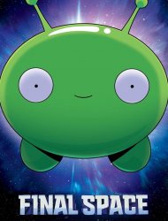 Final Space Saison 1 en streaming