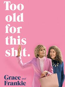 Grace et Frankie Saison 5 en streaming