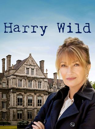 Harry Wild Saison 3 en streaming