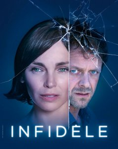 Infidèle Saison 2 en streaming