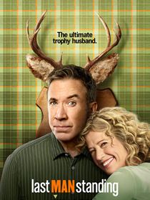 Last Man Standing Saison 8 en streaming