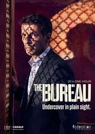 Le Bureau des Légendes Saison 2 en streaming