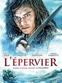 L'Epervier Saison 1 en streaming