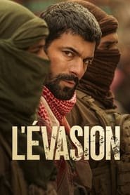 L'évasion Saison 1 en streaming