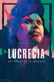 Lucrecia : Un meurtre à Madrid Saison 1 en streaming