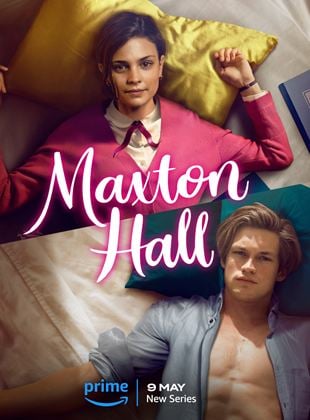 Maxton Hall - Le monde qui nous sépare Saison 1 en streaming