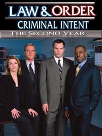 New York Section Criminelle Saison 2 en streaming