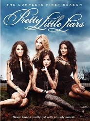 Pretty Little Liars Saison 1 en streaming