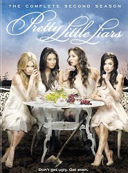 Pretty Little Liars Saison 2 en streaming