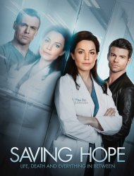 Saving Hope : au-delà de la médecine