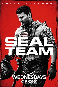 SEAL Team Saison 2 en streaming