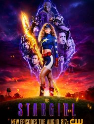 Stargirl Saison 2 en streaming