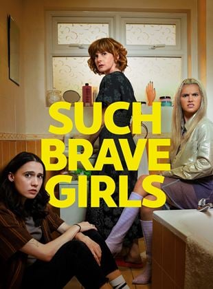 Such Brave Girls Saison 1 en streaming