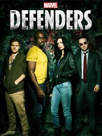 The Defenders Saison 1 en streaming