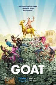 The GOAT Saison 1 en streaming