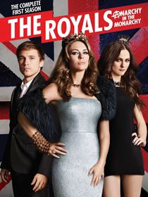 The Royals Saison 1 en streaming