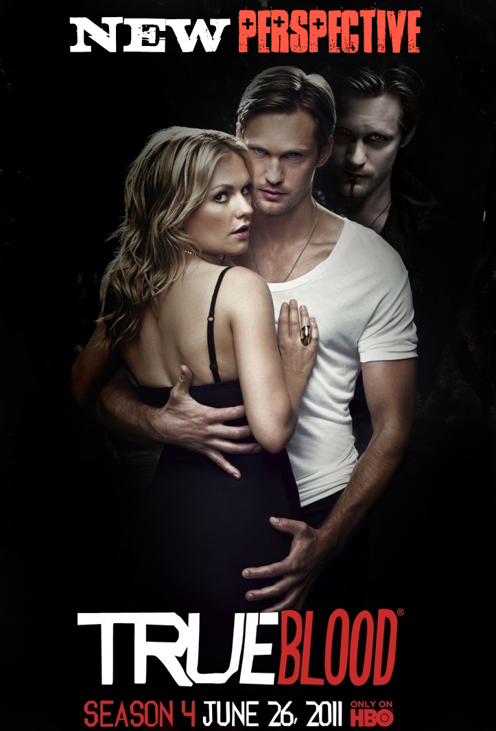 True Blood Saison 4 en streaming