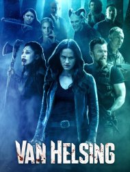 Van Helsing Saison 4 en streaming