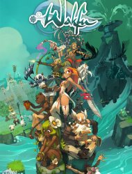 Wakfu Saison 4 en streaming