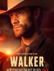 Walker Saison 4 en streaming