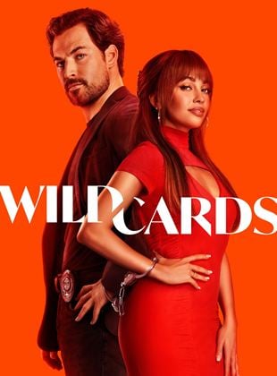 Wild Cards Saison 1 en streaming