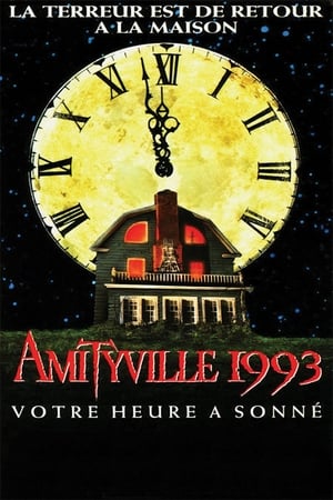 Amityville 1993 : Votre heure a sonné