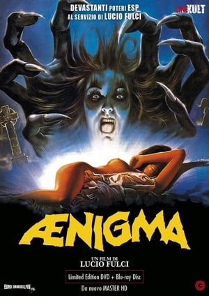 Ænigma