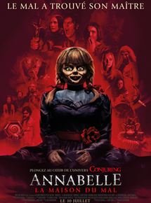 Annabelle 3