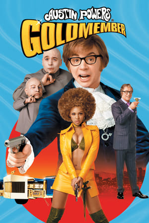 Austin Powers dans Goldmember