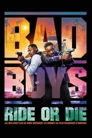 Bad Boys: Ride or Die