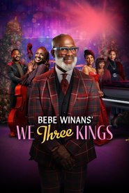 BeBe Winans’ We Three Kings