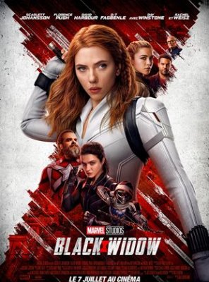 Black Widow